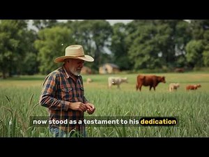 Beyond the Fields: The Realities of Farming in America 🌾🚜 - US (United States) (USA)