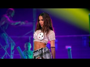 ANITTA - PREMIOS JUVENTUD | PERFORMANCE COMPLETA