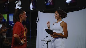 When Lakeland started exploring a refresh of its Dance Team, it turned to the nationally recognized program at Dollhouse Dance Factory in Sheboygan. Meet Lakeland freshman and LU Dance Team coach Nyla Spicer, one of Dollhouse’s stars who is helping lead this talented group of Muskies. 𝗚𝗲𝘁 𝗥𝗲𝗰𝗿𝘂𝗶𝘁𝗲𝗱: Lakeland.edu/dance | Lakeland University - WI