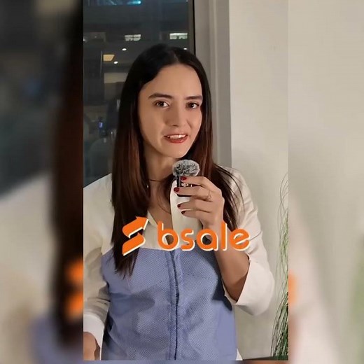 Descubre la App Bsale