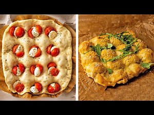 QUICK 3 Ingredient Pizza Pie Recipe for Busy Nights!