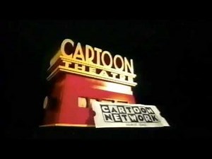 Cartoon Theatre Bumpers (Music Only)