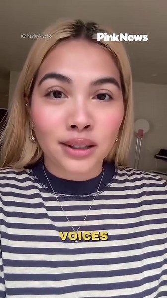 The first trailer for the highly anticipated film 'Girls Like Girls' has finally been released