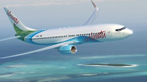 Air Vanuatu goes into liquidation
