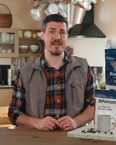 When disaster strikes, it's important to have a plan in place. And one of the most crucial components of any emergency preparedness plan is food. With our 3-month supply of survival food, you can rest easy knowing that you and your family will have access to delicious, meals no matter what happens. Order now and be ready for anything life throws your way. >>> 4pats.live/3month | 4Patriots