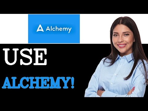 Best Practices For Alchemy Rest API (2025)