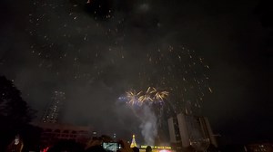 Tiger Power! | UST Growling Tigers