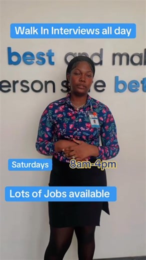 2.2K views | Happening Tomorrow – Walk-In Interviews at Qualfon!...