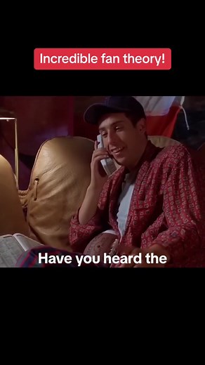 This is gospel #biglebowski #thebiglebowski #stevebuscemi #billymadison #conair #fantheory