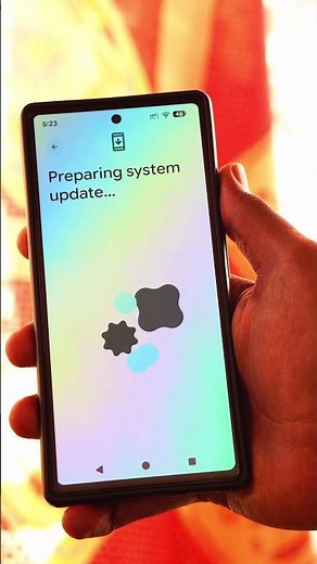 Android 17 Stable is officially rolling out for Google Pixel 6 and newer devices! #Android17 #yt
