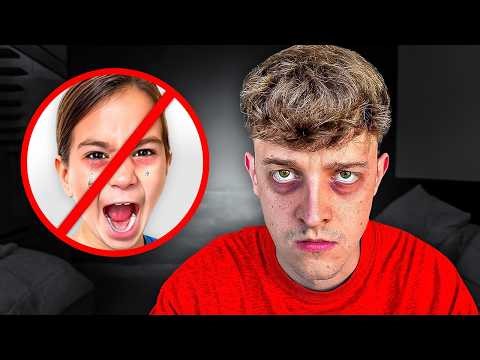 LEONTIN hat unsere FREUNDSCHAFT BEENDET... 😭