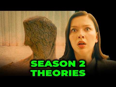 The Beauty Season 2: Everything We Know! The Cocoon, The Cure & The Civil War