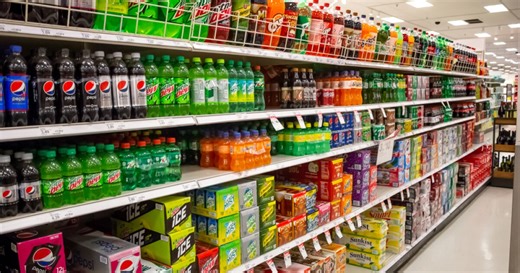 Tennessee bans candy, soft drinks and more from SNAP benefits in 2026