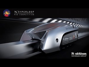 Making of the Hyperloop pod for Keio AlphaTeam