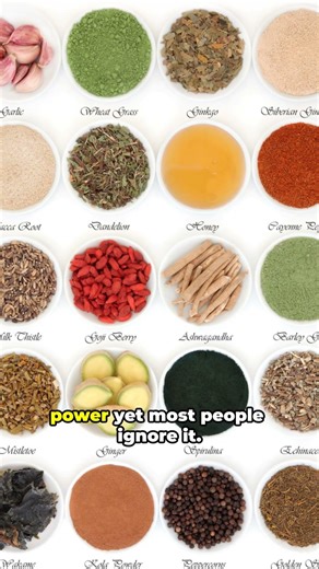 Better Than Superfoods? 🤯 Cinnamon Explained