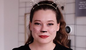 Easy Halloween Makeup Tutorials To Try if You Can’t Be Bothered With a Costume