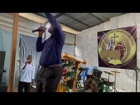 Prédication sur la Foi