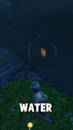 STARYU LOCATION ON POKEMON LEGENDS Z-A