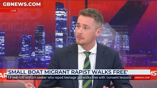 It is insane to think about how much the term 'rape culture' was thrown around when I was at school in reference to occasional sexist remarks made by male students. Now we have migrants literally using their culture to justify sexual assaults and rape, the same people who considered remarks to be 'rape culture' are silent. It's a perfect example of the danger of watering down language, as well as authoritarian ideology causing extreme cognitive dissonance.