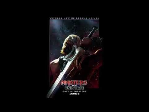 Masters Of The Universe (2026) Trailer Thoughts