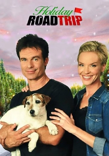 Holiday Road Trip streaming: where to watch online?