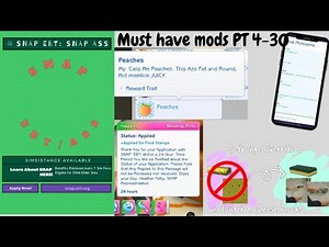 💗A Mod That Will Make Your Sims 4 World More Realistic Than Ever! (PART 4 OUT OF 30) ♡ 2023🍀