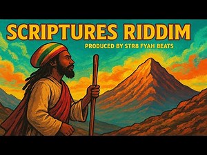 Roots Reggae Beat | Authentic Reggae Roots Instrumental | Classic Jamaican Vibes
