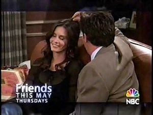 NBC Commercials April 4, 2003 WMAQ NBC 5 Chicago