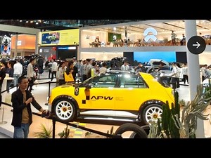 Nio Firefly, Crushing It In Europe, German Engineering #firefly