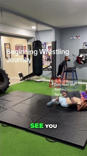 Master the Hip Toss: Pro Wrestling Training Secrets Revealed! #shorts