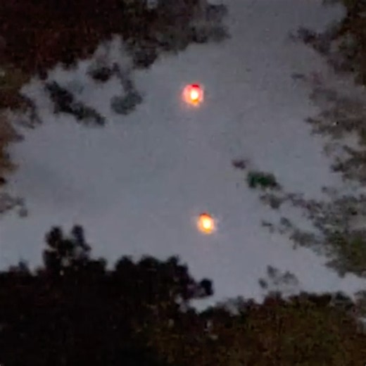 Pentagon releases 3rd batch of UFO files: "Are you seeing this?"