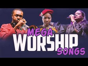 Best African Gospel Playlist of Praise and Worship Songs 2021 | Nigeria | Ghana | Kenya