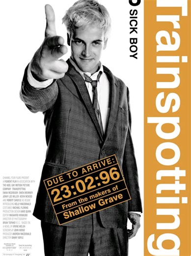 Choose Life: A Deep Dive into Trainspotting's Impact