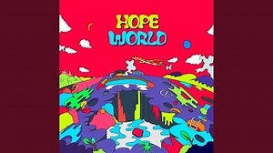 J-Hope - Hope world