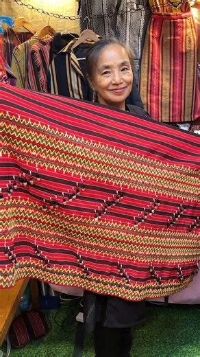 14K views · 82 reactions | PAANO NATIN INAALAGAAN ANG SARILI NATING TRADISYON? 類 Dive deep on our cultural heritage, and traditions that preserves our history and cultural identity through the School of Living Taditions (SLT) at the 2025 DTI National Arts and Crafts Fair. Visit their booths from October 23-29 (10AM-9PM) at the Megatrade Halls, SM Megamall! #BrandedUp – with DTI Philippines. | Philippine Star | Facebook