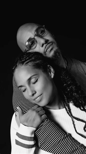 My Beloved- There are literally no words that will suffice the emotions and deep oceans of love between us There’s nothing realer nothing more pure your love is my healer indescribable joy I cherish these years the best of my life devoted to every moment love being your wife Happy anniversary!!! You make my soul sing Can’t wait to discover what forever brings 💜💜💜💜💜💜💜 👑👑👑👑👑👑👑 💎💎💎💎💎💎💎 🌈🌈🌈🌈🌈🌈🌈 😍😍😍😍😍😍😍 | Alicia Keys