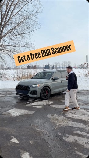 Dominic Dubreuil | Automotive Creator | Get 20% off your Carly purchase with code « LOVE20 » during Carly’s Valentine’s Day Sale (February 11-15, 2026)! Just head to mycarly.com... | Instagram