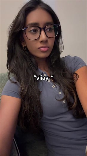 Unexpected Twist: Vijay and Trisha Collaboration