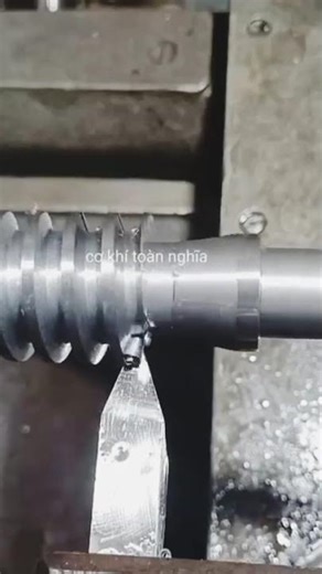 1. Skilled Hands at Work | Lathe & CNC Machine Restoration Ideas