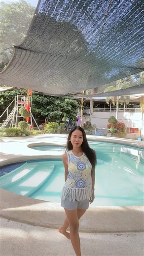 Lambada in the Philippines 😄 #philippines #filipina #culture #dance 💃🏻