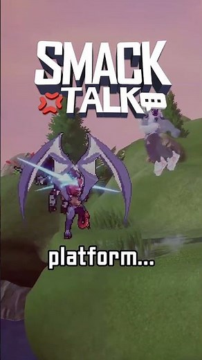 STORY TIME: How Our First Post Launch Collaboration Came to Be #indiegame #collab #steamgame #ad