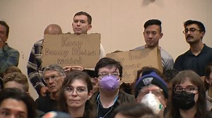 Proposal to build playground near an unofficial nude beach in Seattle faces backlash