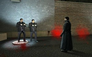 Vampire Slayer 2.0 First Trailer video