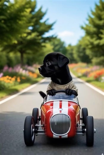 Masoom Puppy Ne Dadi Ki Madad Ki 🐶❤️ | Dil Chhoo Lene Wali Kahani #animahal #puppylove #pajanimals