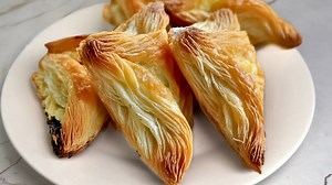 Crispy puff pastry like a pro: The method you should try today
