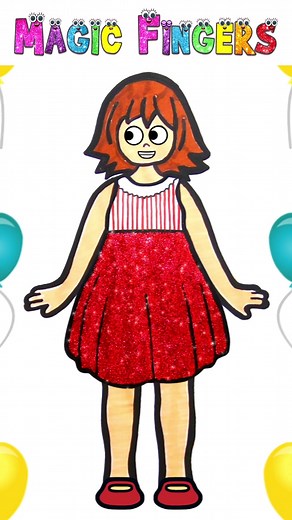 1.2K reactions · 23 shares |  youtube.com/@MagicFingersArt  Drawing...