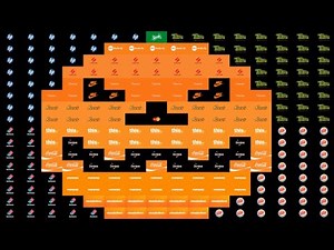 Full Best Animation Logos Form HALLOWEEN 🎃🎃👻 (MUST-SEE ENDING!)