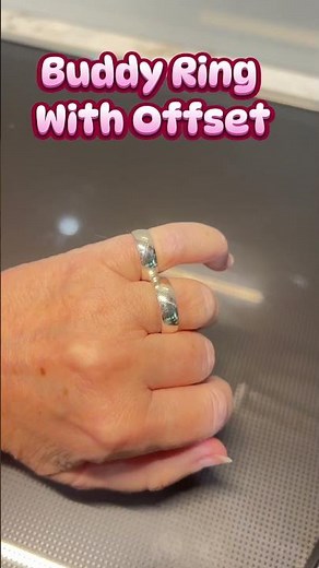 Silver Ring Splints: Beautiful Solutions for a Common Problem