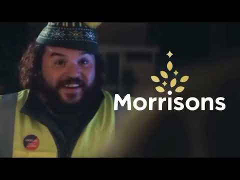 Morrisons Christmas Radio Advert 2 2025