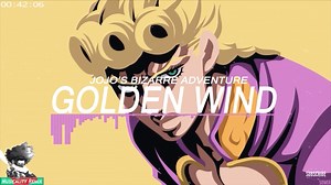 giornos s theme （trap remix）